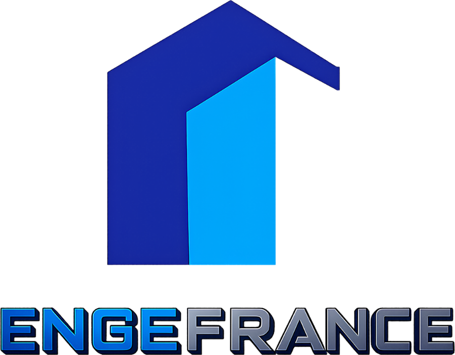 ENGEFRANCE Engenharia - logotipo
